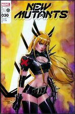 New mutants 2022 gebraucht kaufen  Sankt Augustin