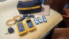 tester dsp4300 cable fluke for sale tester dsp4300 cable fluke for sale Dubuque