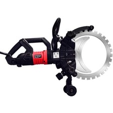Seghetto anello brushless usato  Spedire a Italy
