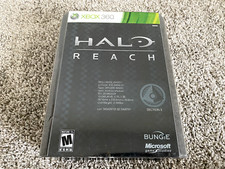 Halo reach limited for sale  Kyle