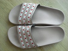 Adidas adiletten badelatschen gebraucht kaufen  Husum