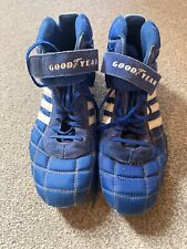 Adidas goodyear monaco for sale  REDHILL