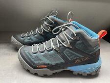 Chaussures randonnée femme d'occasion  Tartas