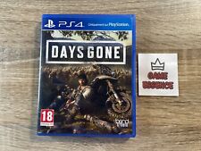 Days gone ps4 d'occasion  Montpellier-