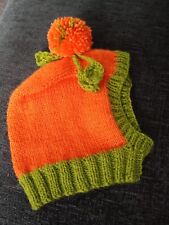 New hand knitted for sale  COLCHESTER