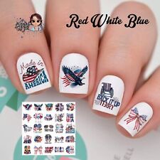 Red white blue for sale  Pikeville
