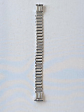 Vintage bracelet montre d'occasion  Lay-Saint-Christophe