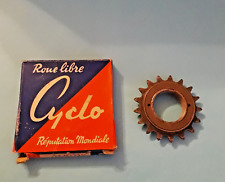 Lot ancienne boîte d'occasion  France