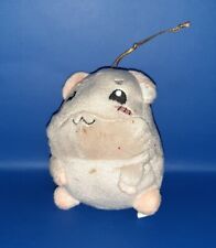 Hamtaro daicho peluche usato  Colle di Val d'Elsa