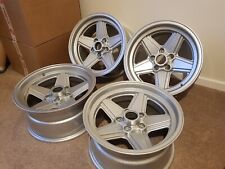 Bmw penta wheels for sale  DALBEATTIE