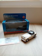 Corgi vanguards 1.43 for sale  ORPINGTON