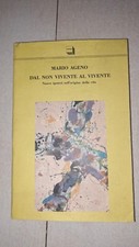 Dal non vivente usato  Roma
