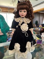 Genuine procelain doll for sale  Angels Camp