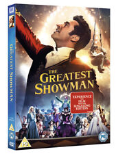Greatest showman dvd for sale  STOCKPORT