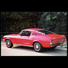 Photo .037436 ford d'occasion  Martinvast