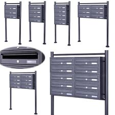Briefkastenanlage standbriefka gebraucht kaufen  Hagen