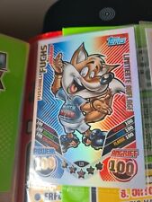 Match attax bundesliga gebraucht kaufen  Hagen