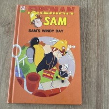 fireman sam books for sale fireman sam books for sale CHESTER