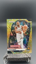 2024-25 Panini Prizm Monopoly Kevin Durant Gold Shimmer /500 #5883 M comprar usado  Enviando para Brazil