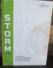 Flowzone gal backpack for sale  Leavenworth