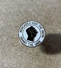 Newcastle united northern for sale  BOLTON