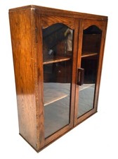 Antique oak wooden for sale  PETERBOROUGH