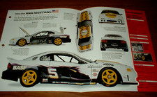 1998 saleen mustang for sale  Hartland