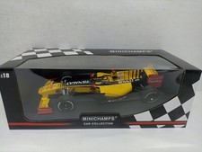 Kubica renault showcar usato Kubica renault showcar usato  Cambiago