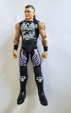 Wwe figure dominick for sale  CLACTON-ON-SEA