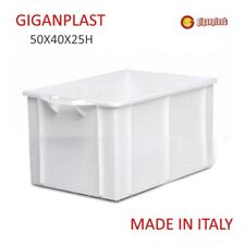 Contenitore diamant 50x40x25h usato  Siracusa