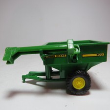 Carrinho de grãos Ertl John Deere 500 1/64 JD-5565-E6 comprar usado  Enviando para Brazil