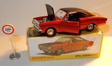 Dinky atlas opel d'occasion  Bonneval