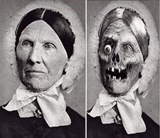 Top konvolut halloween gebraucht kaufen  Sinzig