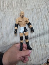 Wwf wwe bill for sale  CAMBORNE