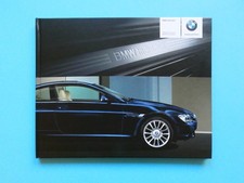 Prospekt buch bmw gebraucht kaufen Prospekt buch bmw gebraucht kaufen  Augsburg