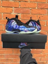 Nike Air Foamposite One NRG 2025 Galaxy🪐 Tamanho 9 levemente usado comprar usado  Enviando para Brazil