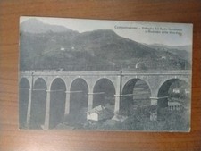 Campomorone dettaglio del usato  Genova