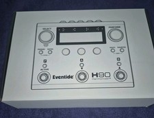 eventide harmonizer d'occasion eventide harmonizer d'occasion Expédié en Belgium