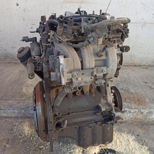 Motore completo opel usato  Marcianise