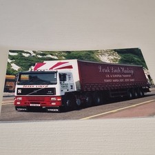 Derek linch haulage for sale  WARE