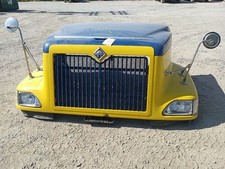 1999 international 9100i for sale  Spokane