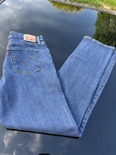 Levi 505 ladies for sale  STOKE-ON-TRENT