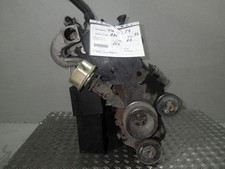 Motor hne anbauteile gebraucht kaufen  Stockach