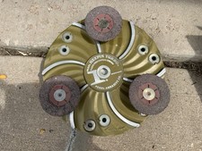 Hexpin turbo floor for sale  Castle Rock