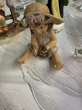 Goebel figur kim gebraucht kaufen  Salzgitter