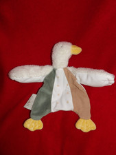 Doudou plat canard d'occasion  Épouville