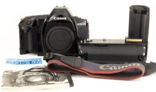 Canon eos 35mm usato  Cormano