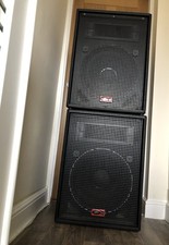 Peavey ul15 messenger for sale  NORTHALLERTON