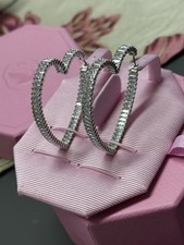 Swarovski matrix herz gebraucht kaufen  Karlsruhe