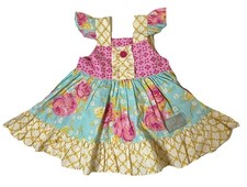 Eleanor rose dress for sale  Houma